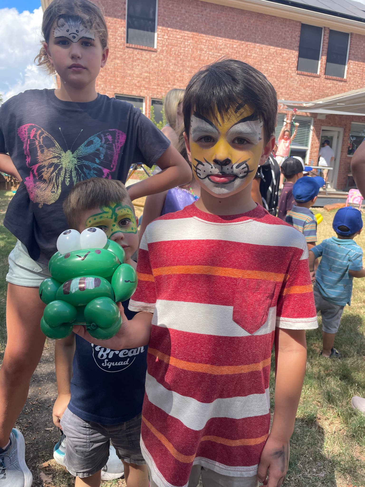 Balloon Artist Georgetownhomestead balloon-artist-georgetownhomestead